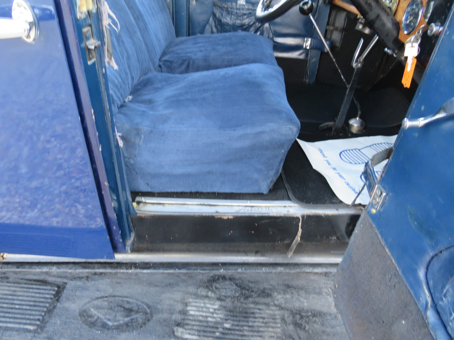 Vehicle 19