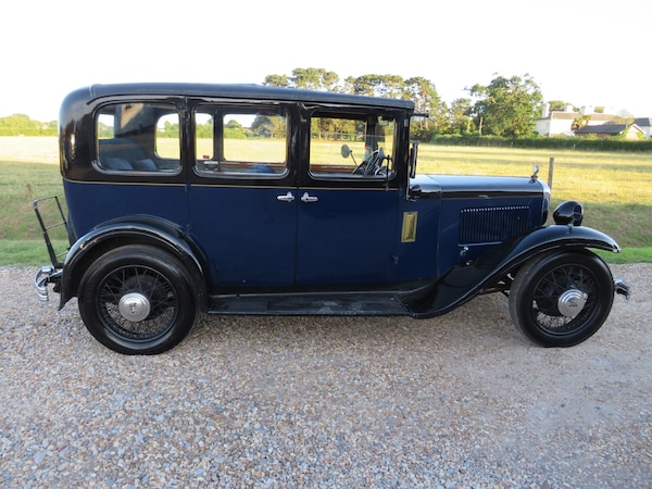 Used Austin 12/4 1932 for sale - 75173688: Photo 22