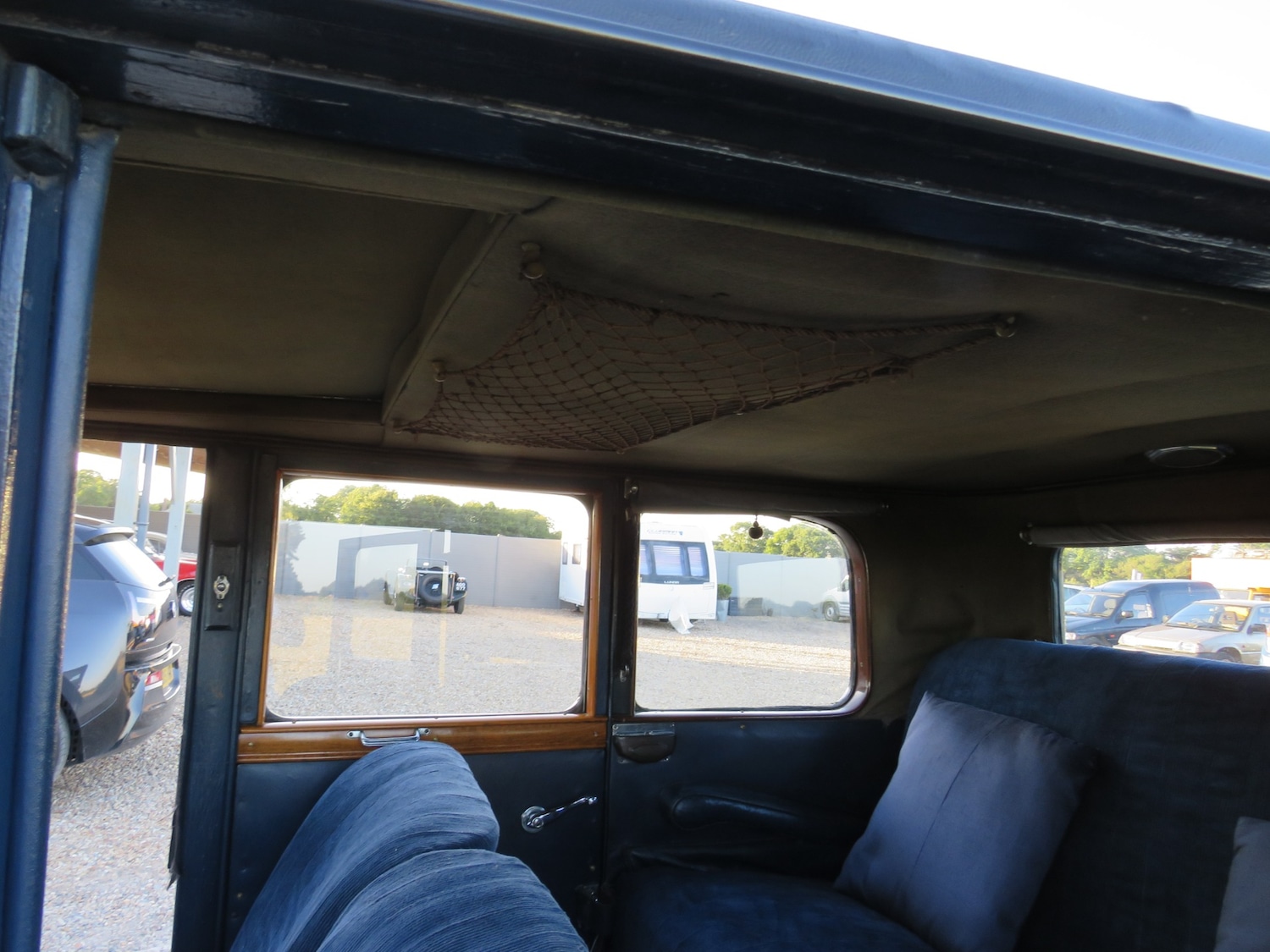Vehicle 24