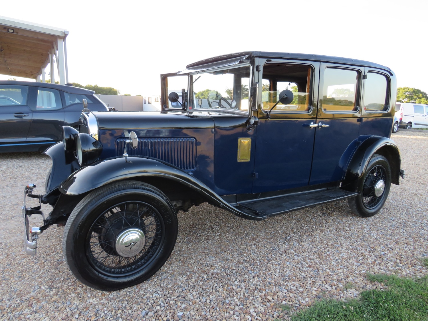 Vehicle 25