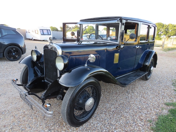 Used Austin 12/4 1932 for sale - 75173688: Photo 27