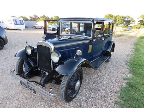 Used Austin 12/4 1932 for sale - 75173688: Photo 30