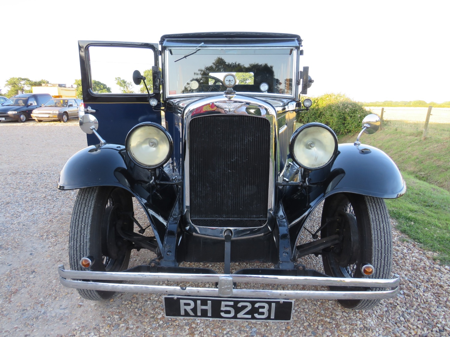 Vehicle 33
