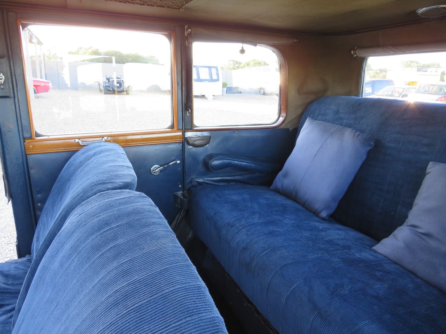 Vehicle 36