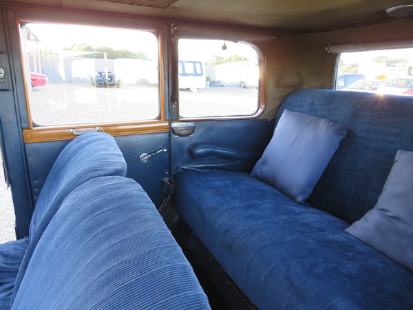 Used Austin 12/4 1932 for sale - 75173688: Photo 36