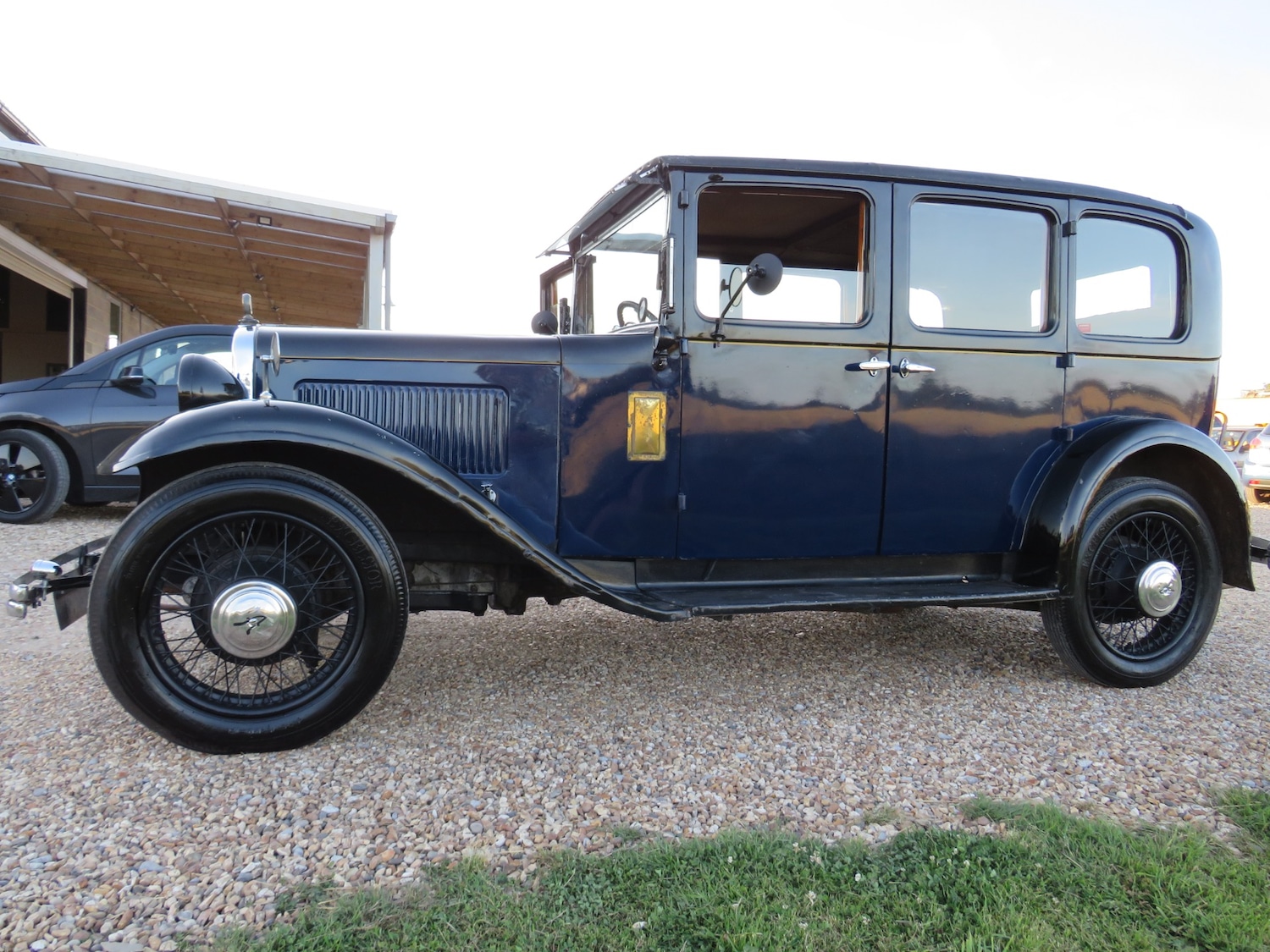 Vehicle 37