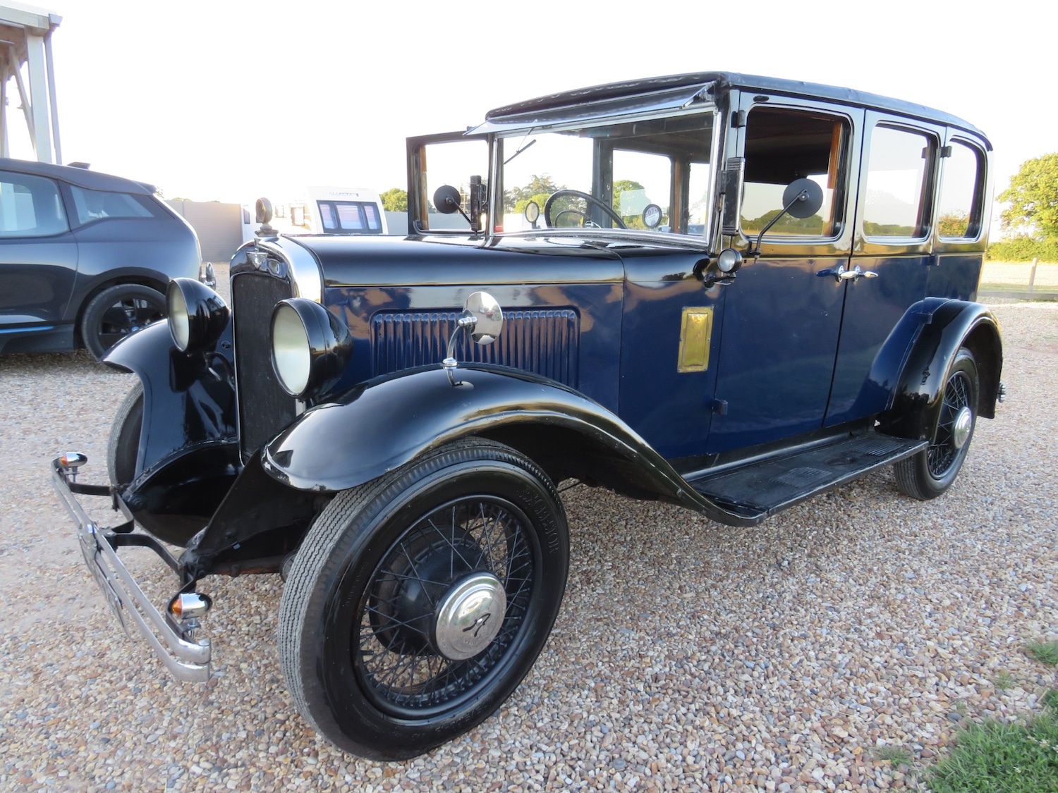 Vehicle 38