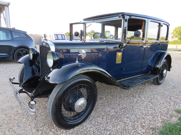 Used Austin 12/4 1932 for sale - 75173688: Photo 38