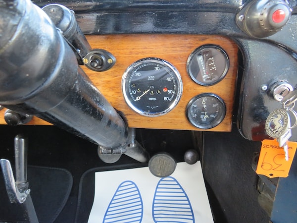 Used Austin 12/4 1932 for sale - 75173688: Photo 3