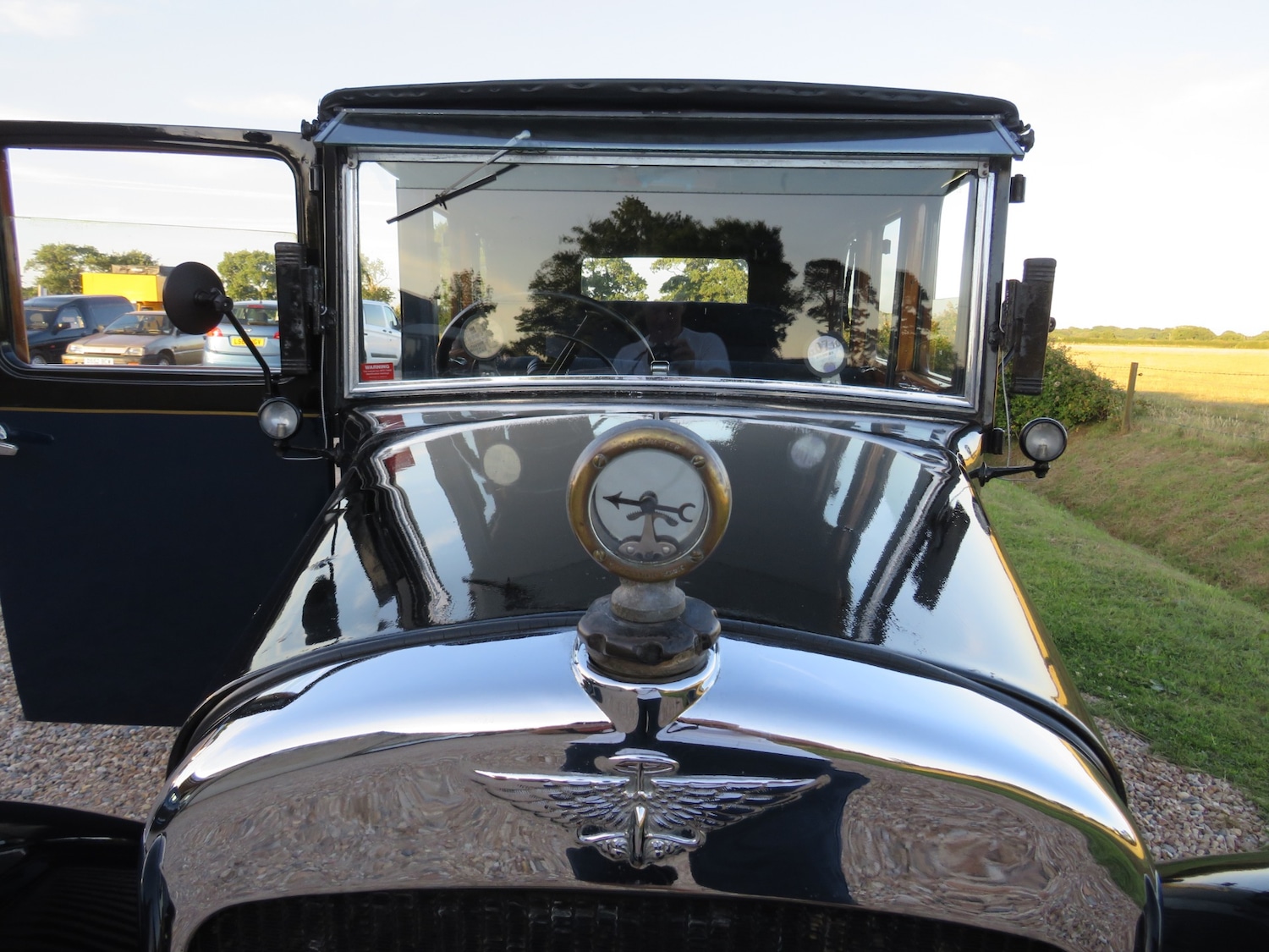 Vehicle 43