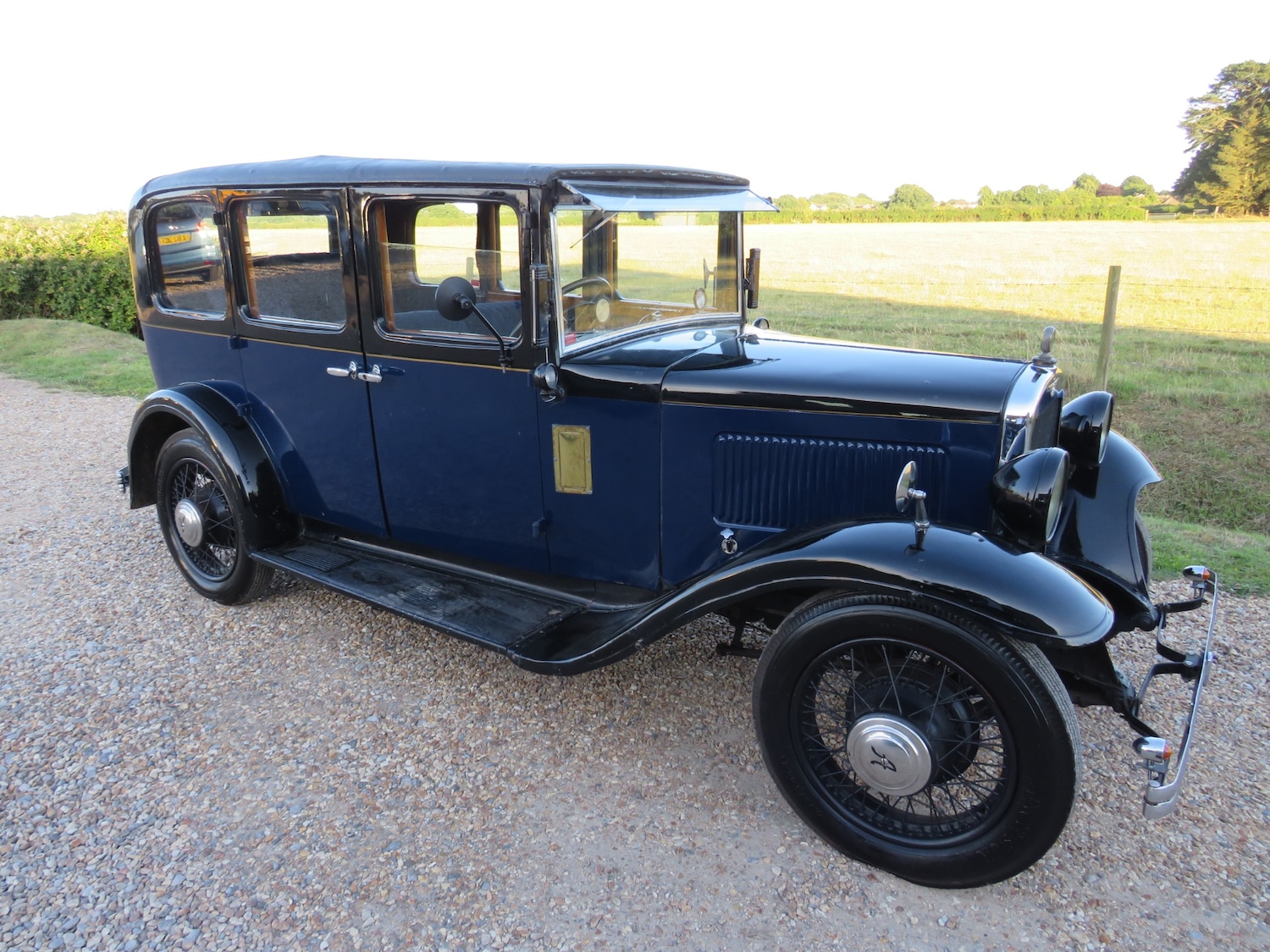 Vehicle 44