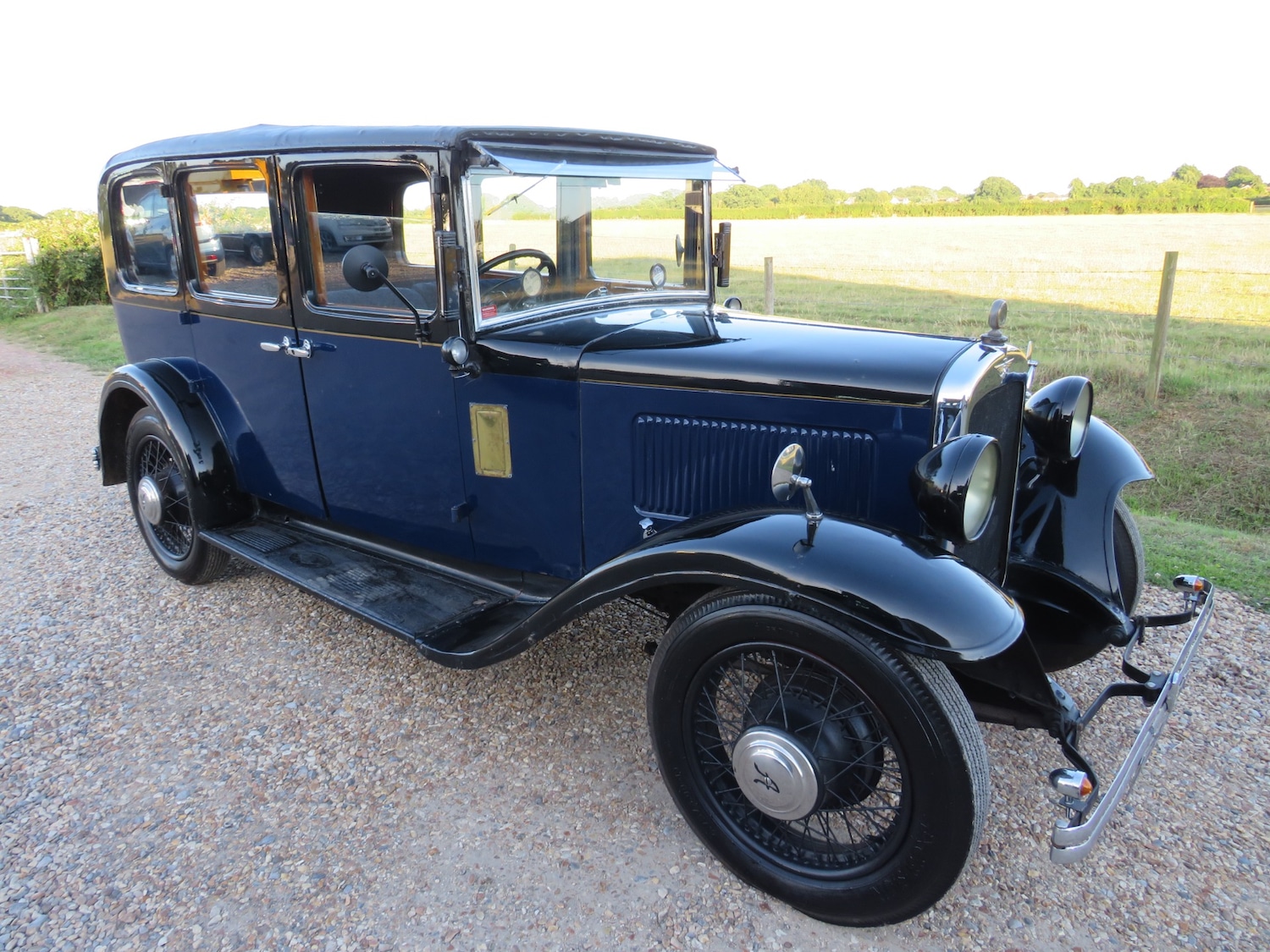 Vehicle 45