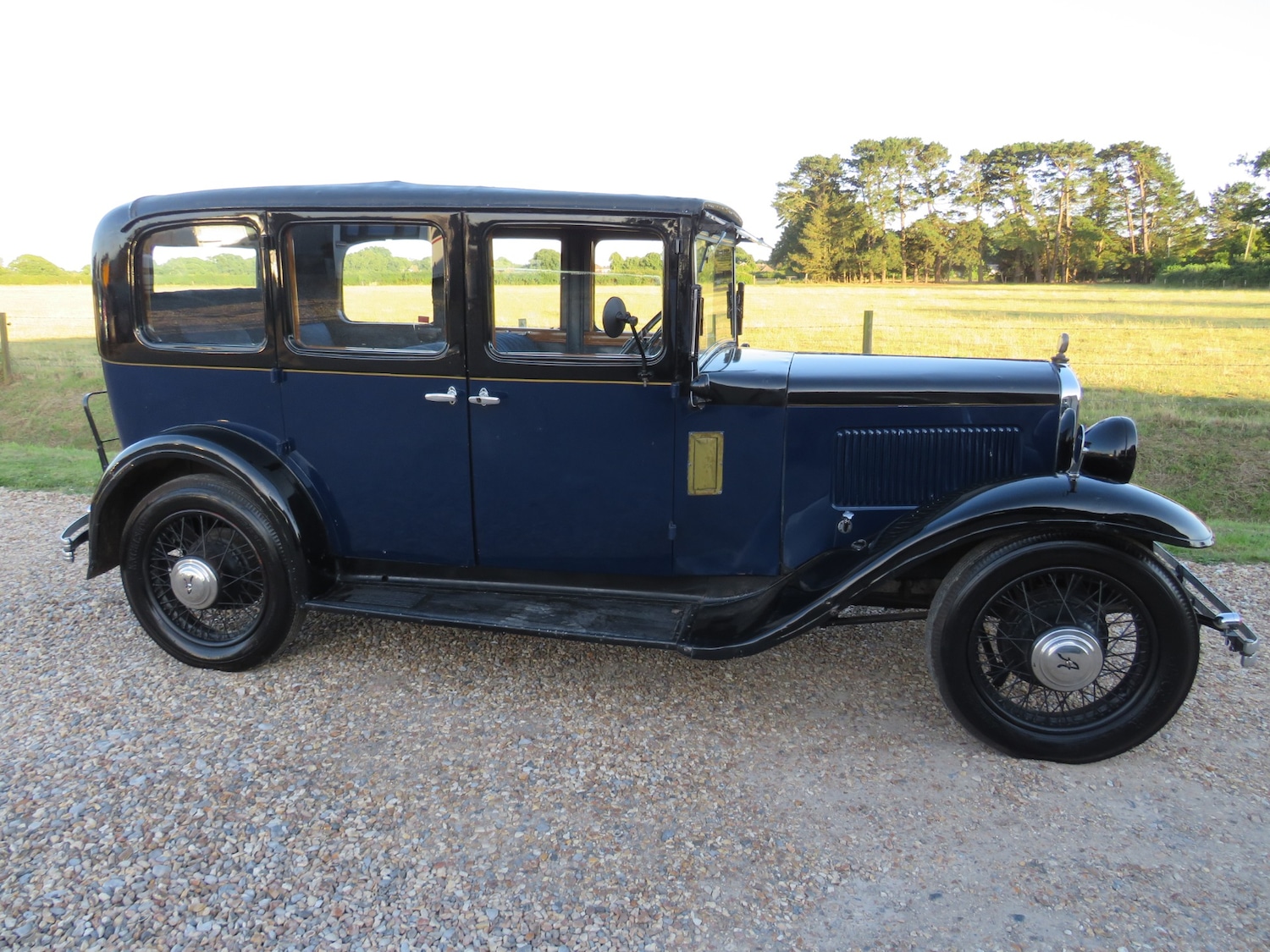 Vehicle 46