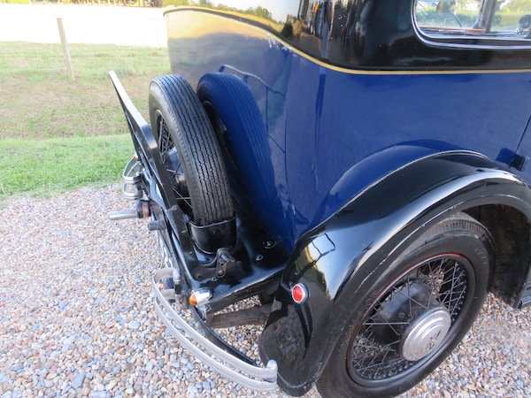 Used Austin 12/4 1932 for sale - 75173688: Photo 50