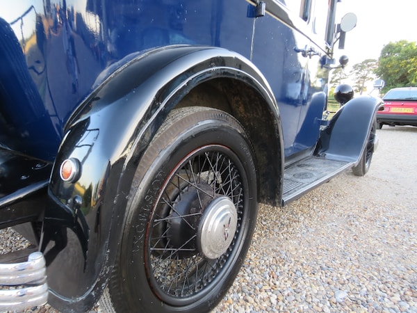 Used Austin 12/4 1932 for sale - 75173688: Photo 53