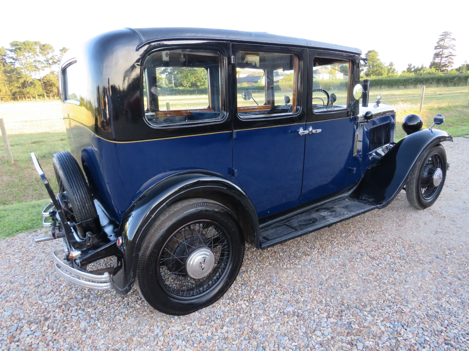 Vehicle 54