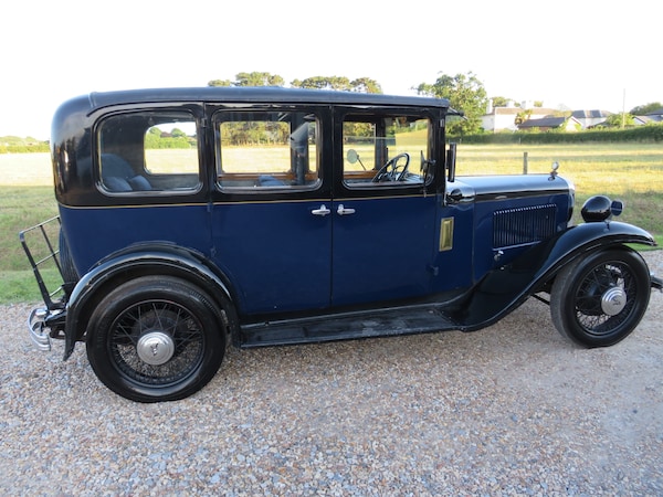 Used Austin 12/4 1932 for sale - 75173688: Photo 55