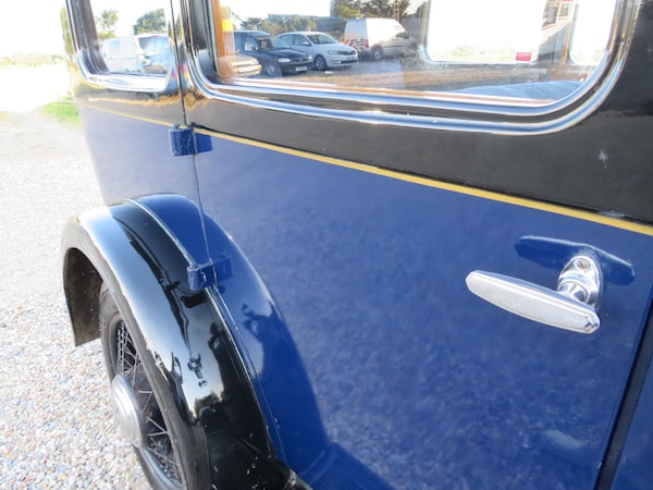 Used Austin 12/4 1932 for sale - 75173688: Photo 56