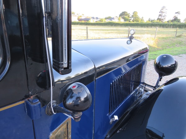 Used Austin 12/4 1932 for sale - 75173688: Photo 58