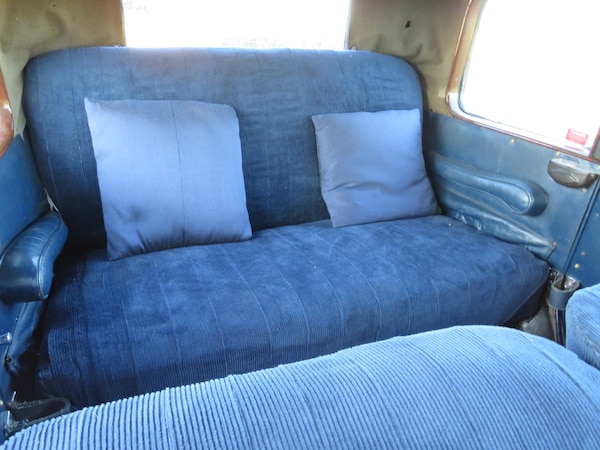 Used Austin 12/4 1932 for sale - 75173688: Photo 59