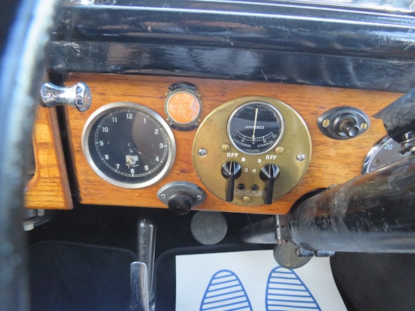 Used Austin 12/4 1932 for sale - 75173688: Photo 61