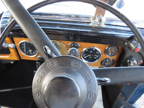 Used Austin 12/4 1932 for sale - 75173688: Photo 62