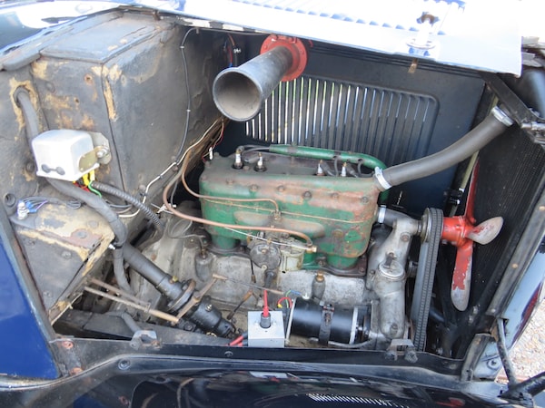 Used Austin 12/4 1932 for sale - 75173688: Photo 63