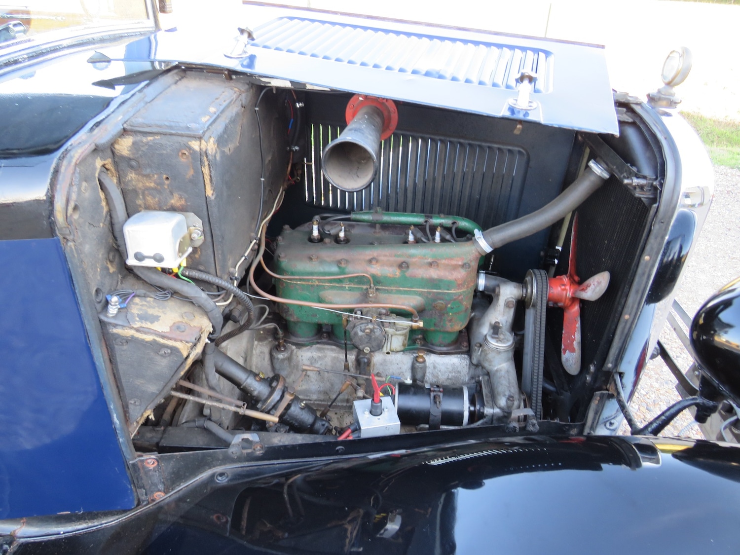 Vehicle 65