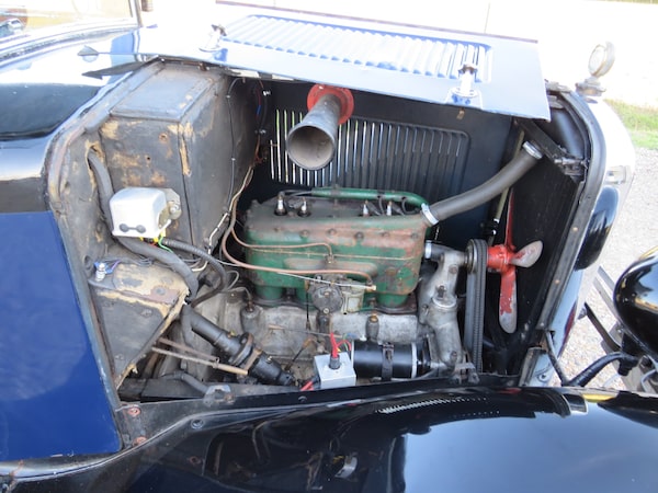 Used Austin 12/4 1932 for sale - 75173688: Photo 65
