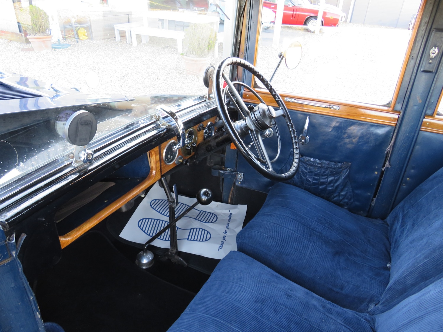 Vehicle 67