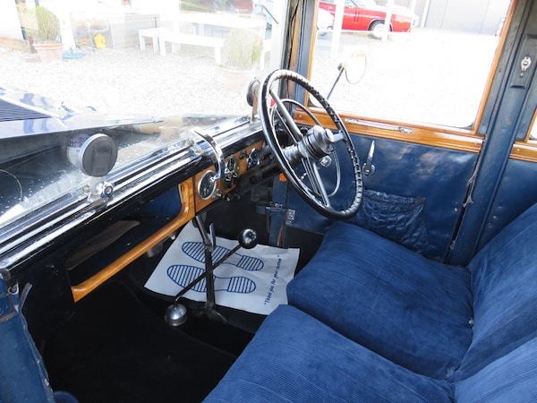 Used Austin 12/4 1932 for sale - 75173688: Photo 67