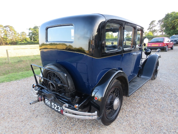 Used Austin 12/4 1932 for sale - 75173688: Photo 72
