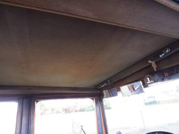 Used Austin 12/4 1932 for sale - 75173688: Photo 76