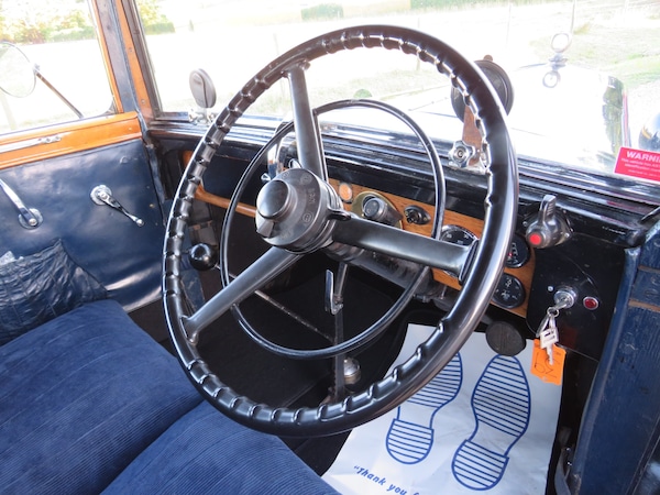 Used Austin 12/4 1932 for sale - 75173688: Photo 7
