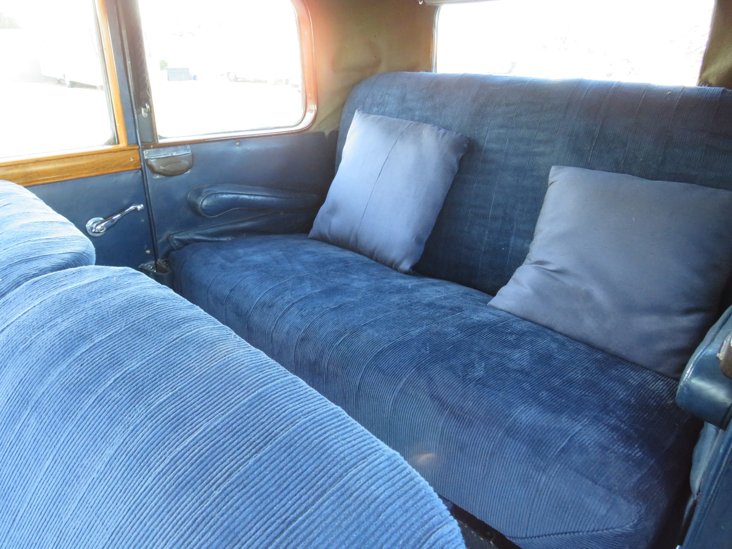 Vehicle 80
