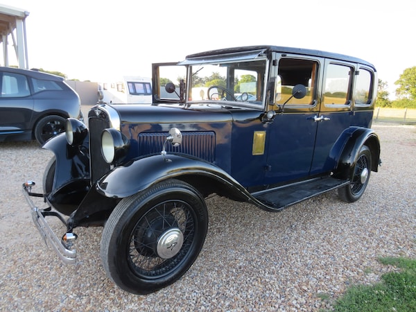 Used Austin 12/4 1932 for sale - 75173688: Photo 83
