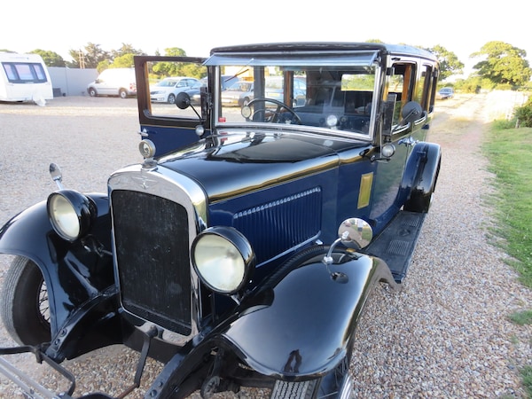 Used Austin 12/4 1932 for sale - 75173688: Photo 86