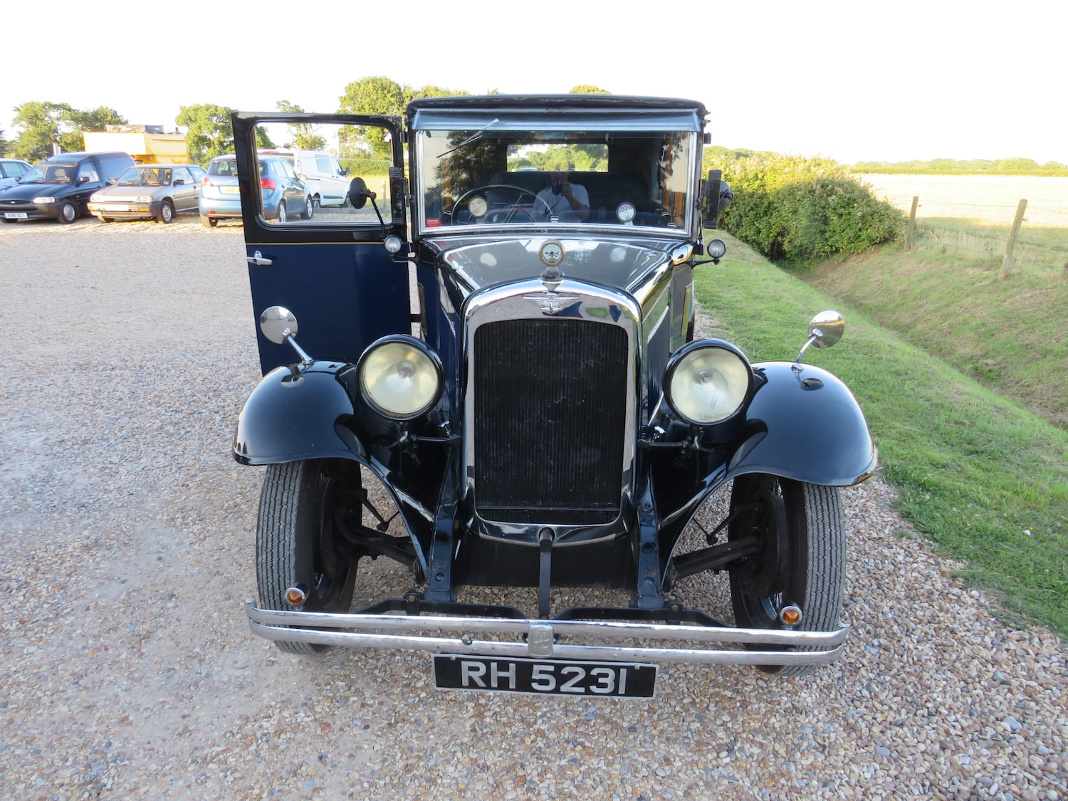 Vehicle 89