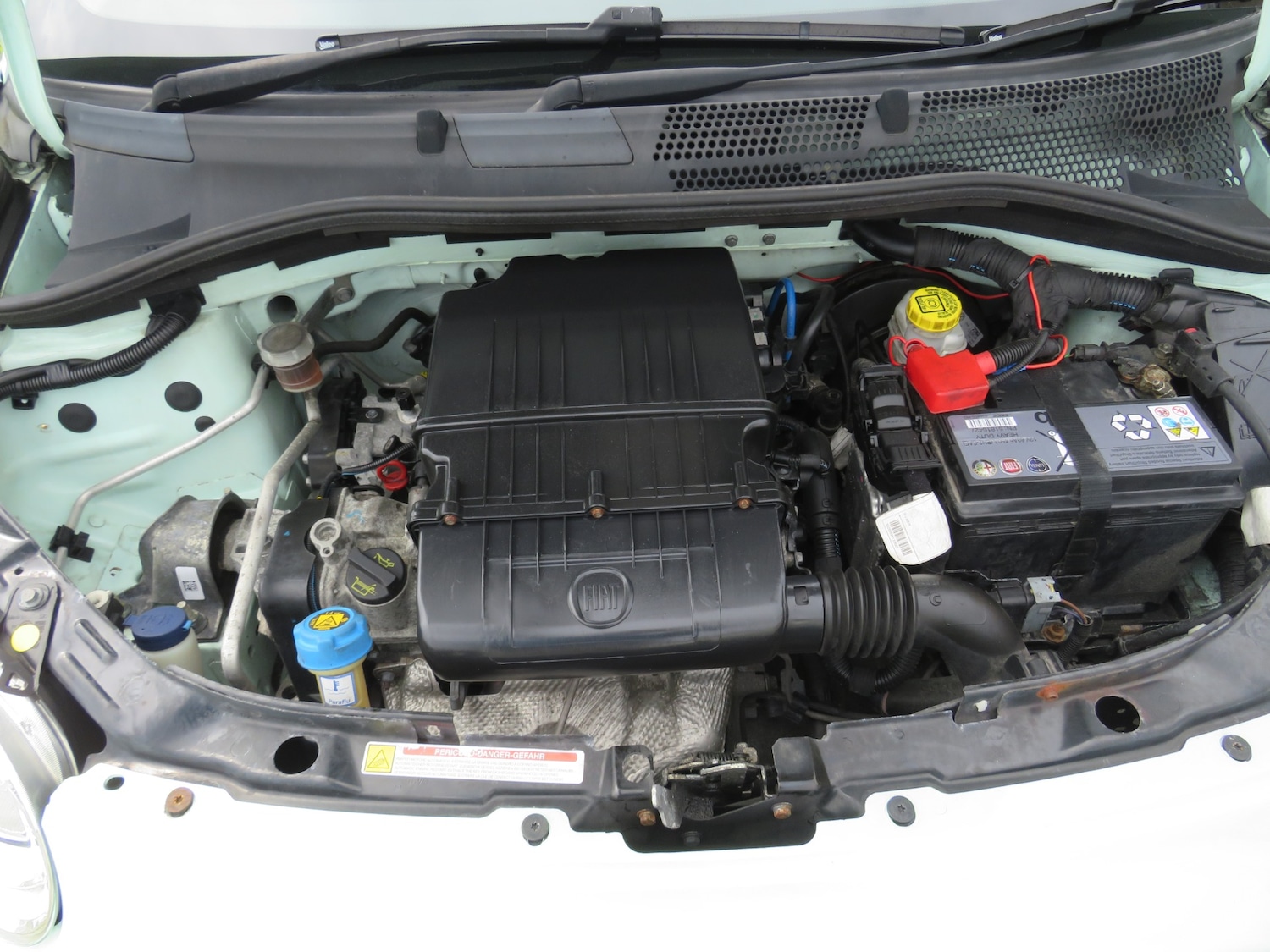 Vehicle 17