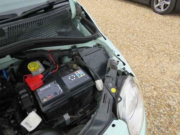 Used Fiat 500 2014 for sale - 70852881: Photo 18