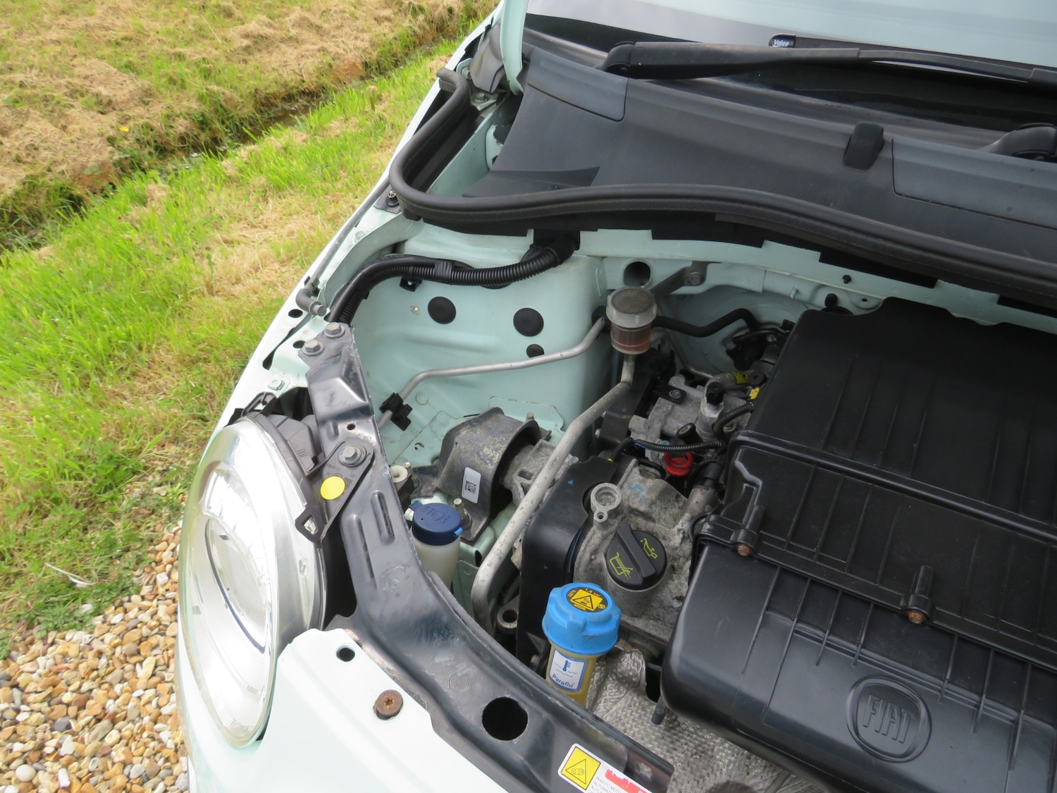 Vehicle 19