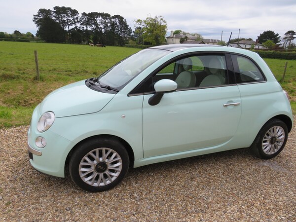 Used Fiat 500 2014 for sale - 70852881: Photo 21