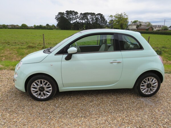 Used Fiat 500 2014 for sale - 70852881: Photo 22