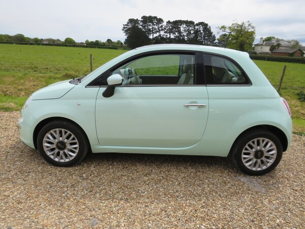 Used Fiat 500 2014 for sale - 70852881: Photo 23