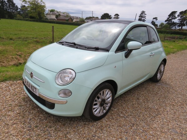 Used Fiat 500 2014 for sale - 70852881: Photo 24