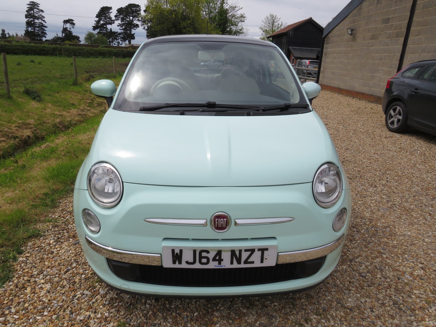 Vehicle 25