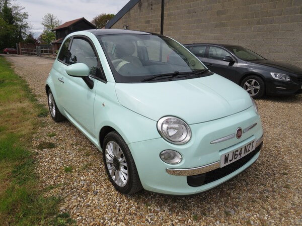Used Fiat 500 2014 for sale - 70852881: Photo 26