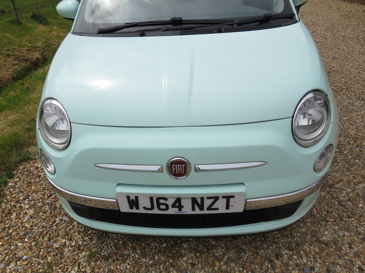 Vehicle 29