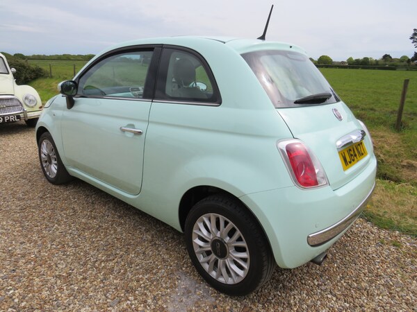 Used Fiat 500 2014 for sale - 70852881: Photo 30