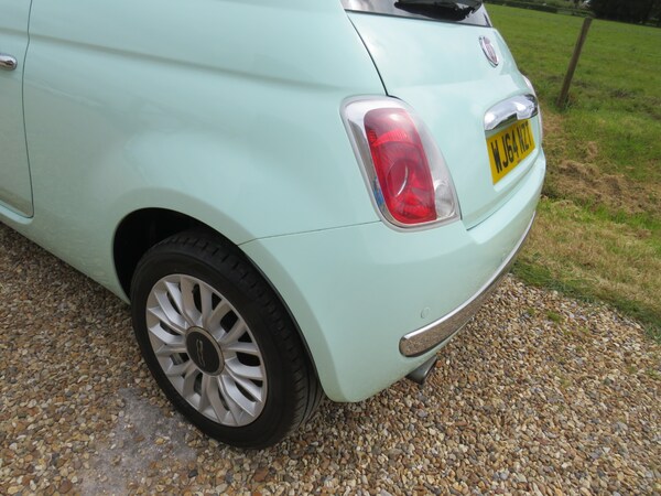 Used Fiat 500 2014 for sale - 70852881: Photo 31